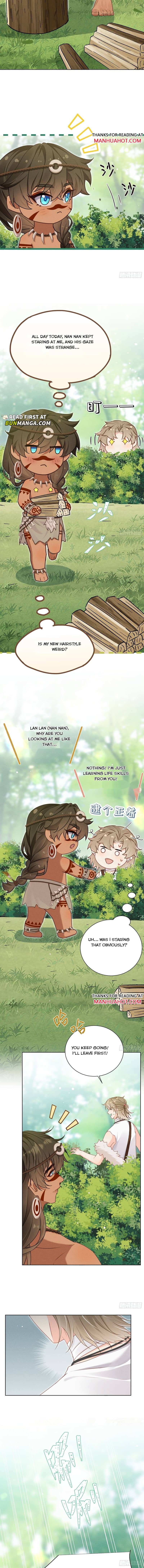 The Wild Man Chapter 16 page 7 - 