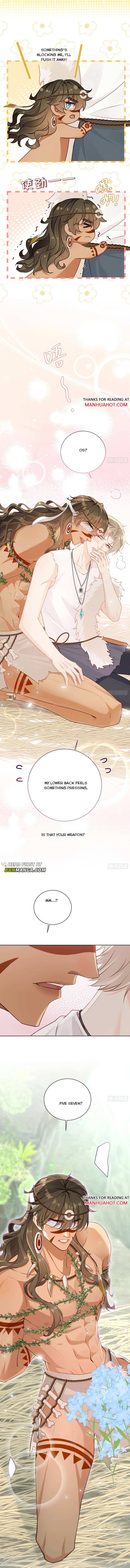 The Wild Man Chapter 17 page 6 - 