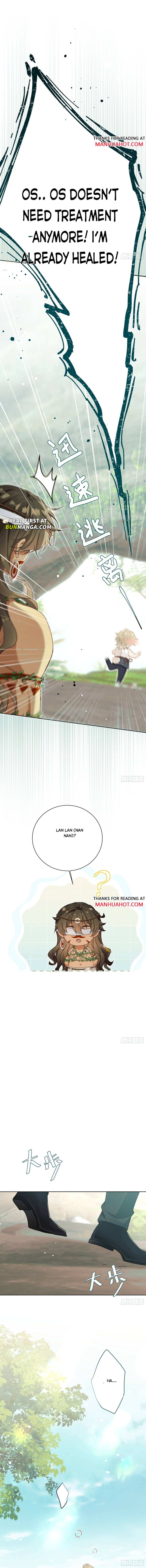 The Wild Man Chapter 17 page 8 - 