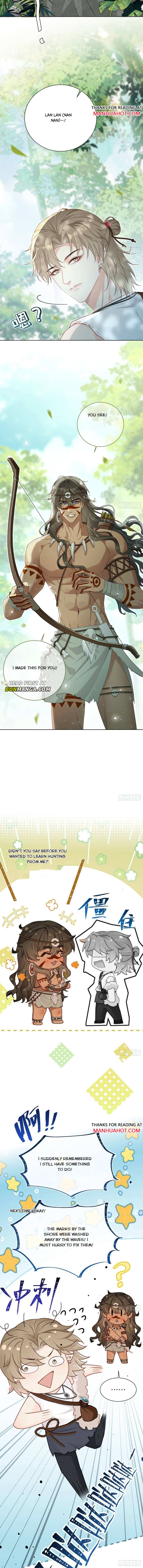 The Wild Man Chapter 18 page 2 - 