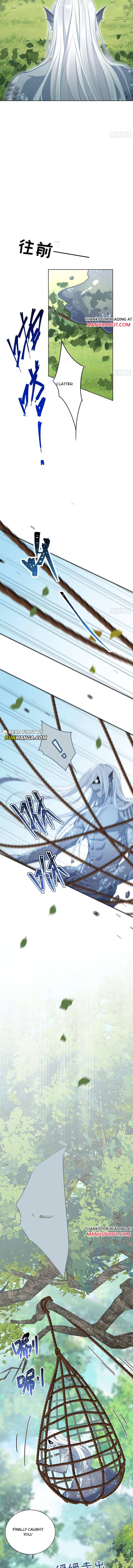 The Wild Man Chapter 18 page 9 - 