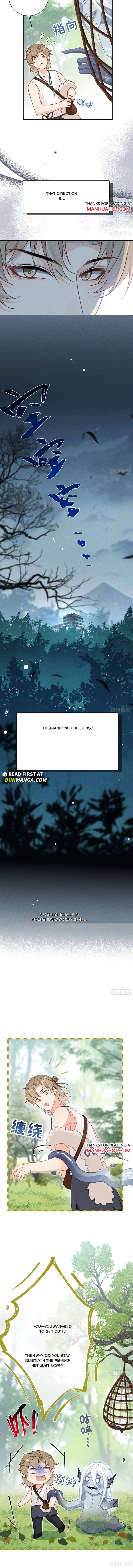 The Wild Man Chapter 19 page 2 - 