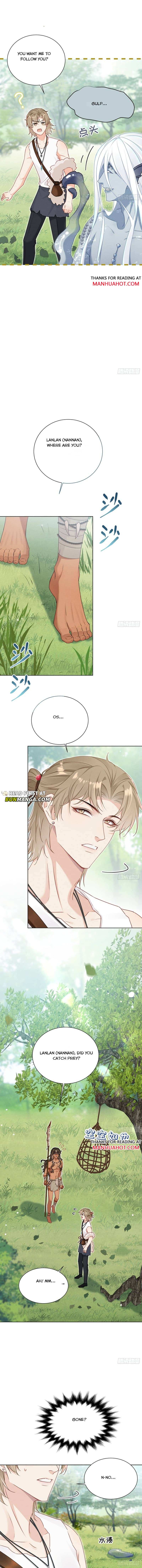 The Wild Man Chapter 19 page 3 - 