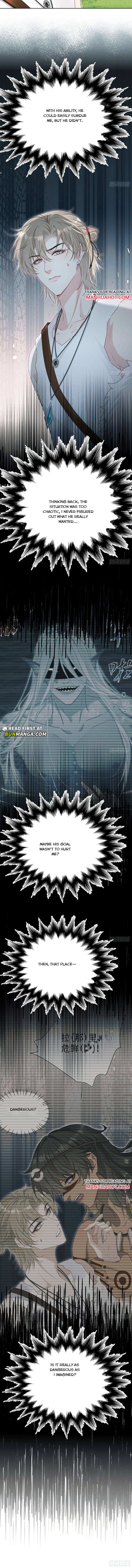 The Wild Man Chapter 19 page 4 - 