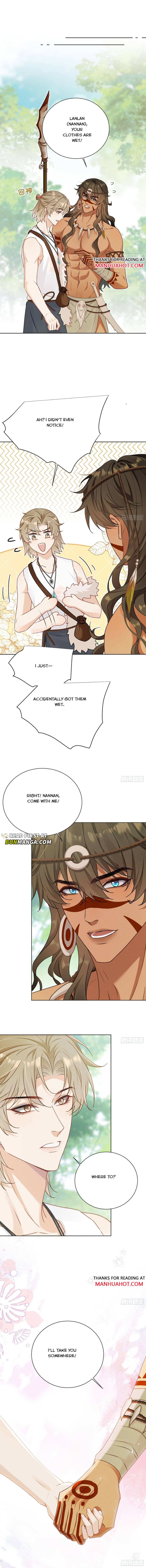 The Wild Man Chapter 19 page 5 - 