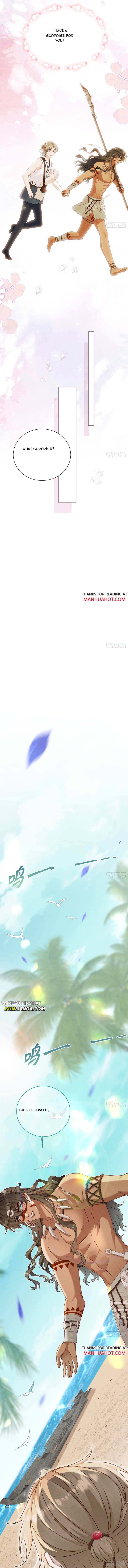 The Wild Man Chapter 19 page 6 - 