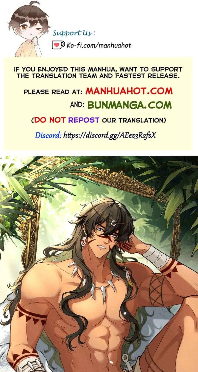 The Wild Man Chapter 2 page 2 - 