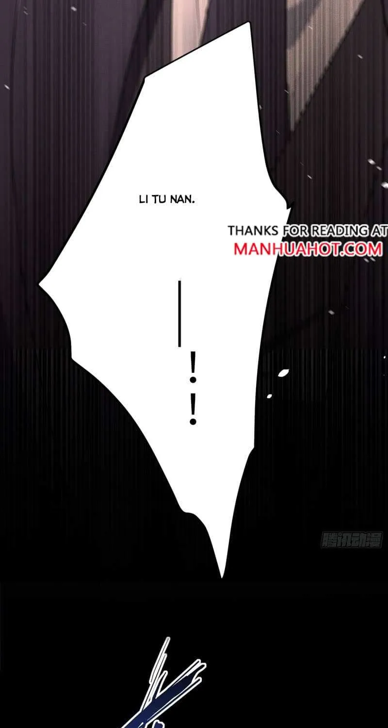 The Wild Man Chapter 2 page 32 - 