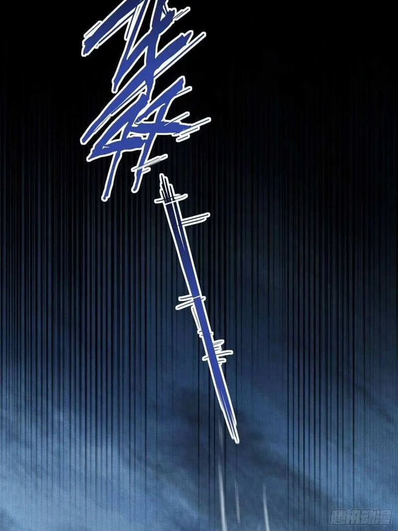 The Wild Man Chapter 2 page 33 - 