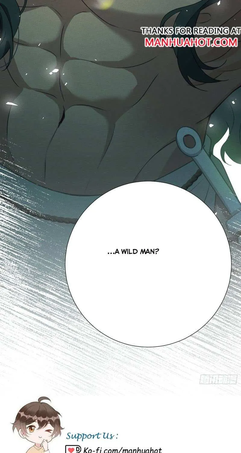 The Wild Man Chapter 2 page 63 - 