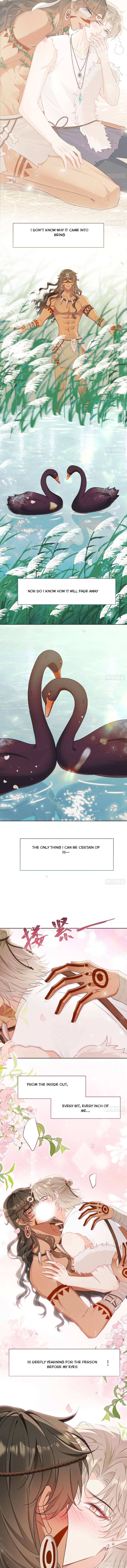 The Wild Man Chapter 22 page 5 - 