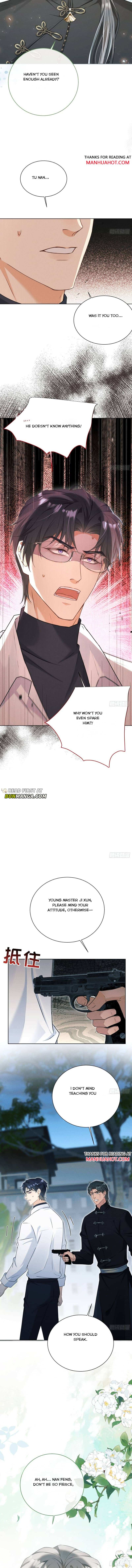 The Wild Man Chapter 23 page 3 - 