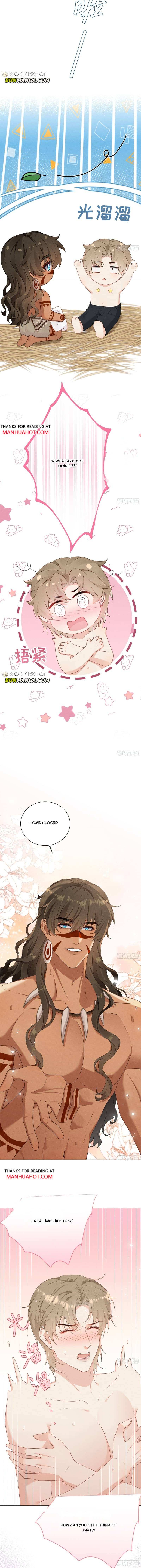 The Wild Man Chapter 24 page 6 - 