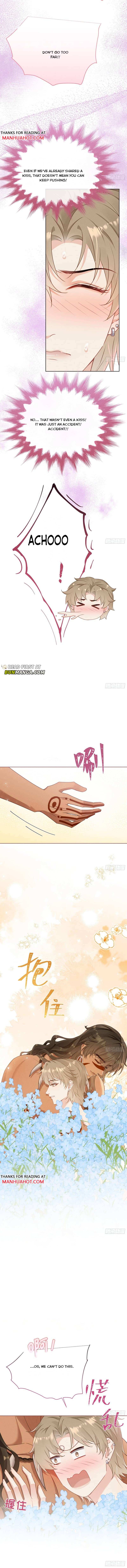 The Wild Man Chapter 24 page 7 - 