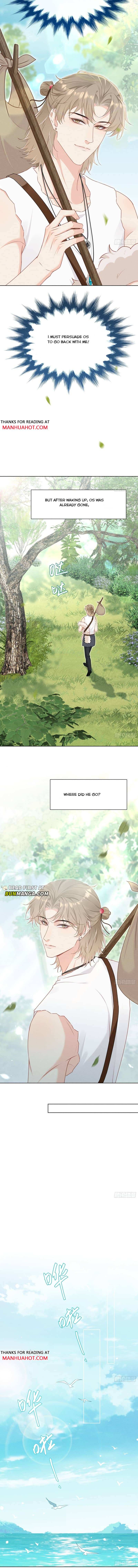 The Wild Man Chapter 25 page 2 - 
