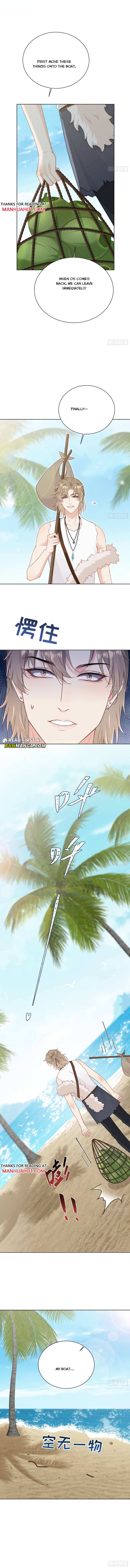 The Wild Man Chapter 25 page 3 - 