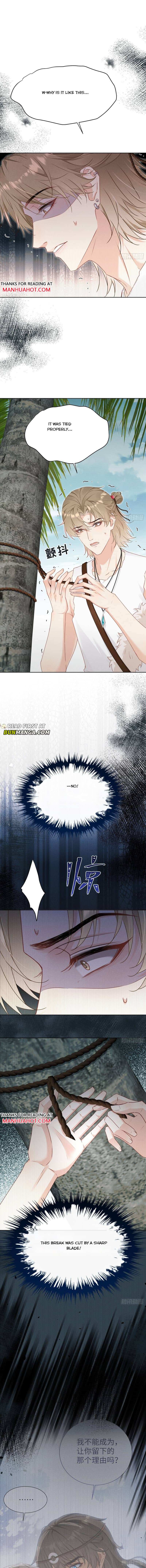 The Wild Man Chapter 25 page 4 - 