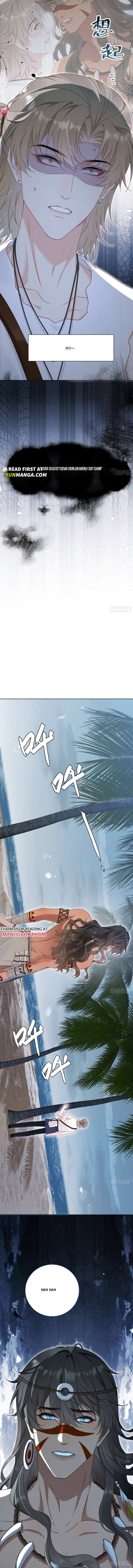 The Wild Man Chapter 25 page 5 - 