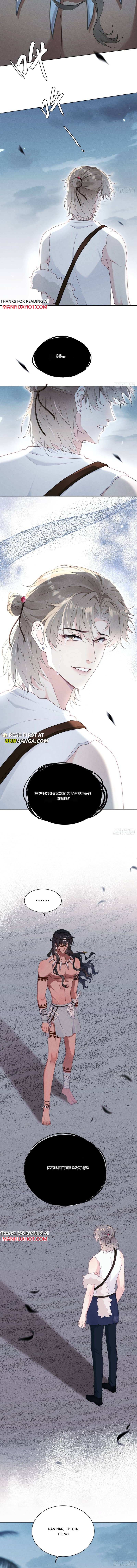 The Wild Man Chapter 25 page 6 - 