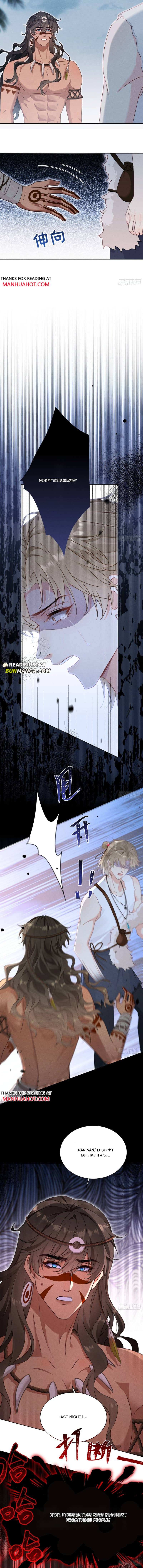 The Wild Man Chapter 25 page 7 - 