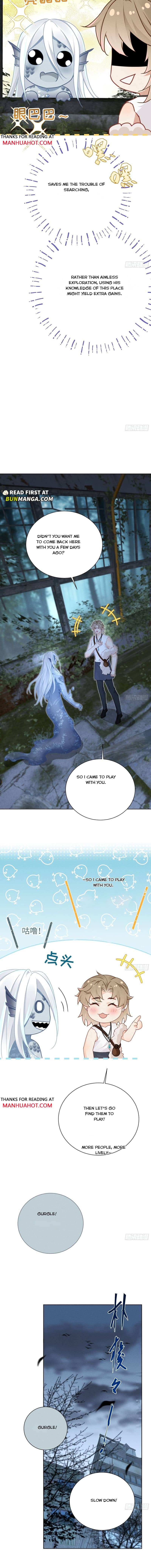 The Wild Man Chapter 26 page 4 - 