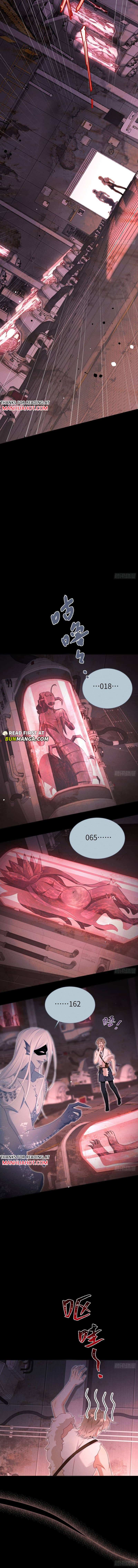 The Wild Man Chapter 27 page 3 - 