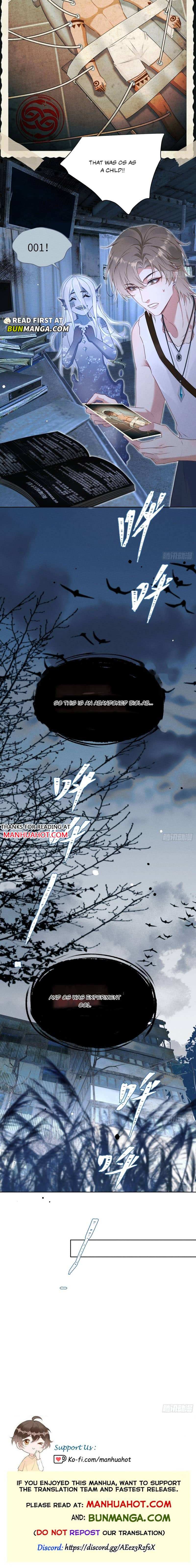 The Wild Man Chapter 27 page 8 - 