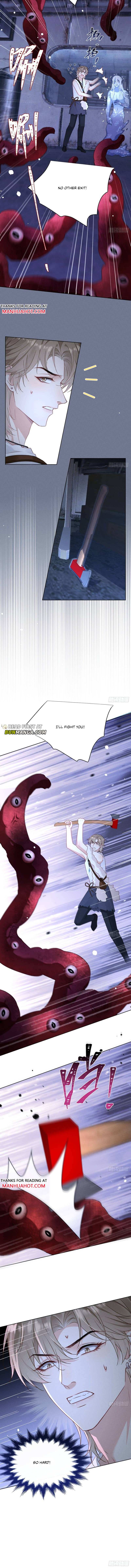 The Wild Man Chapter 28 page 5 - 