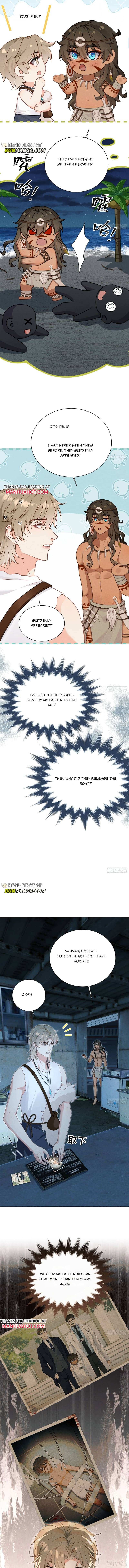 The Wild Man Chapter 29 page 5 - 