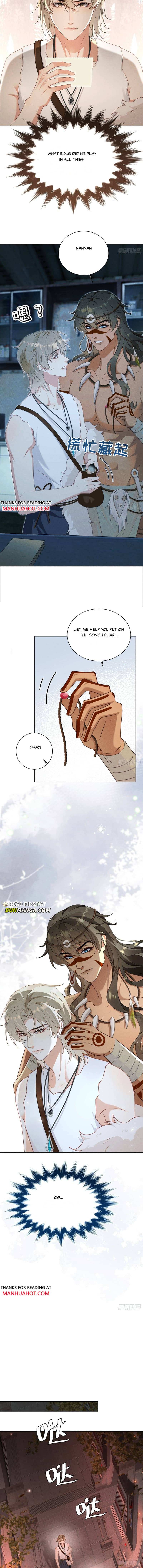 The Wild Man Chapter 29 page 6 - 