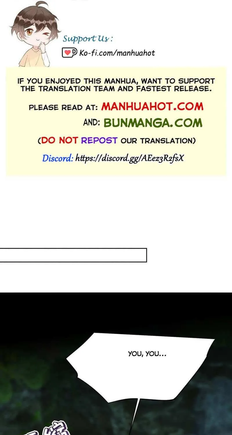 The Wild Man Chapter 3 page 1 - 