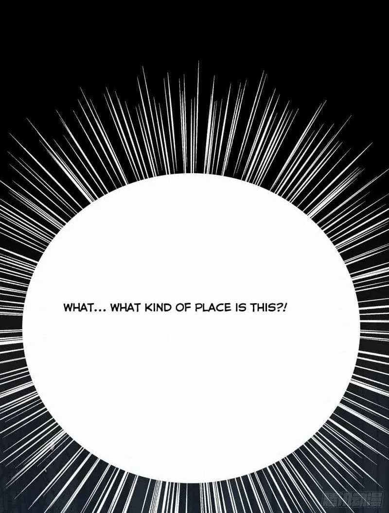 The Wild Man Chapter 3 page 12 - 