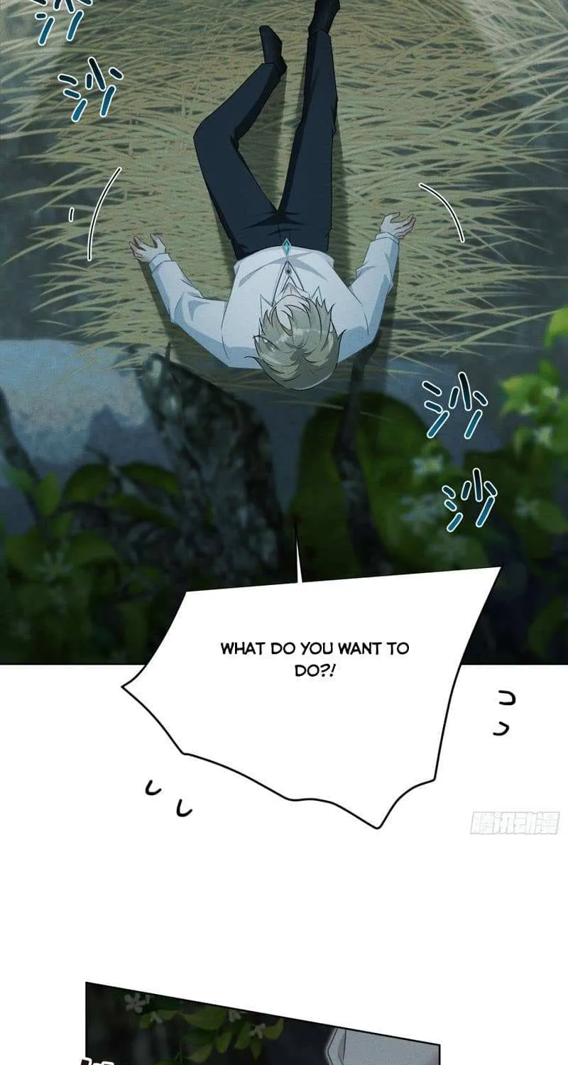 The Wild Man Chapter 3 page 17 - 
