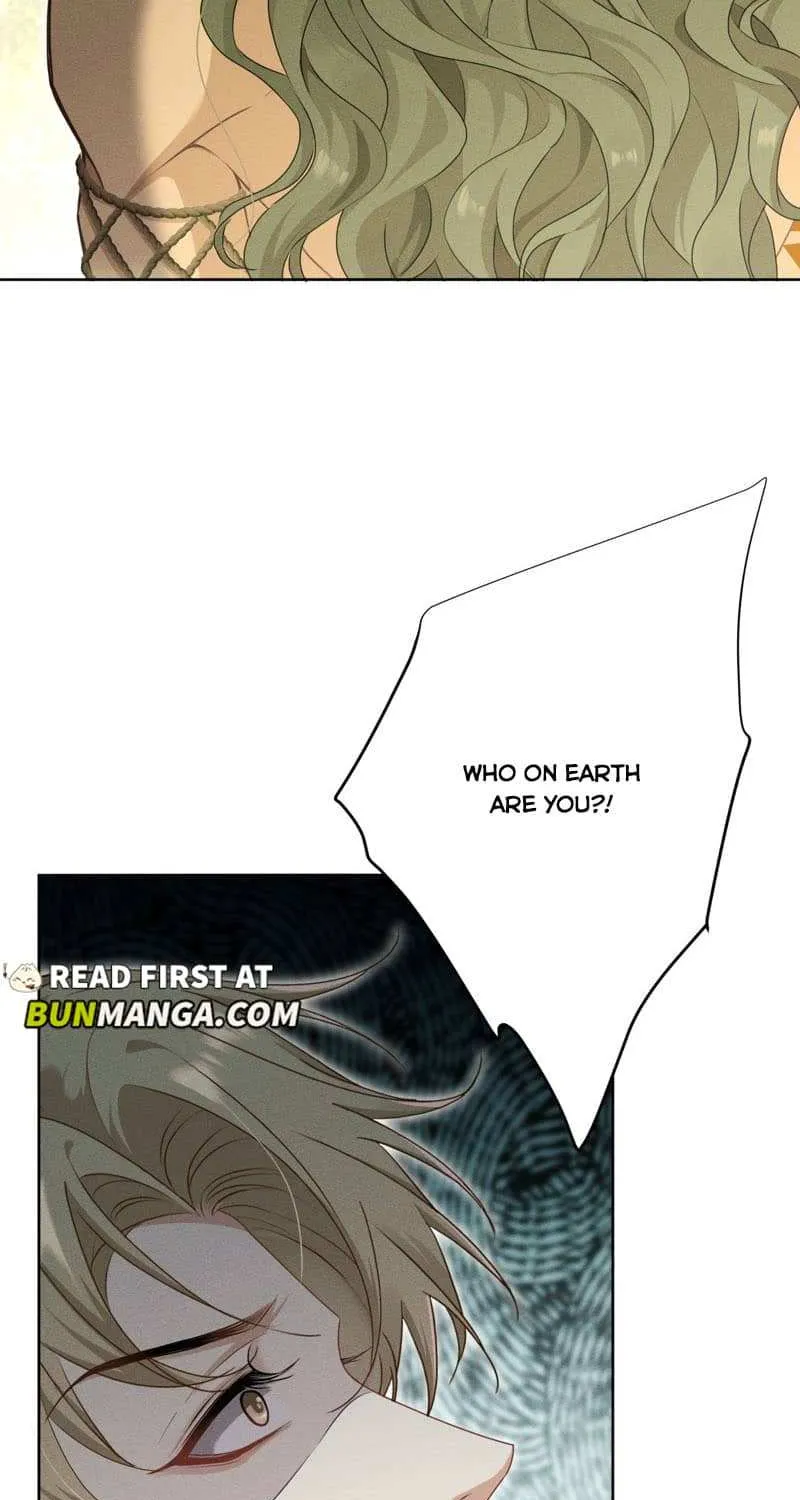 The Wild Man Chapter 3 page 3 - 