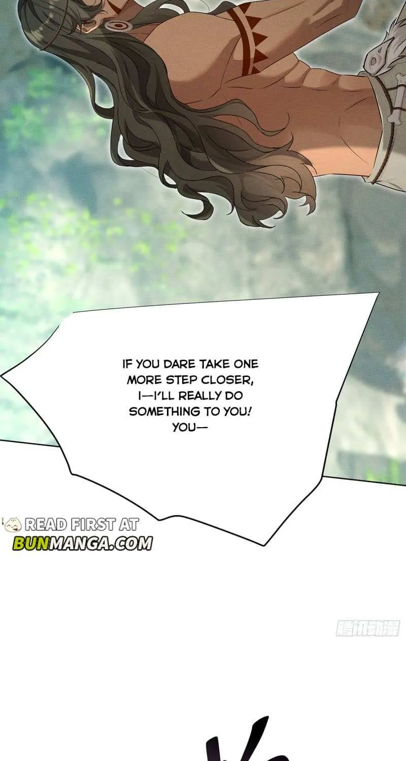 The Wild Man Chapter 3 page 21 - 