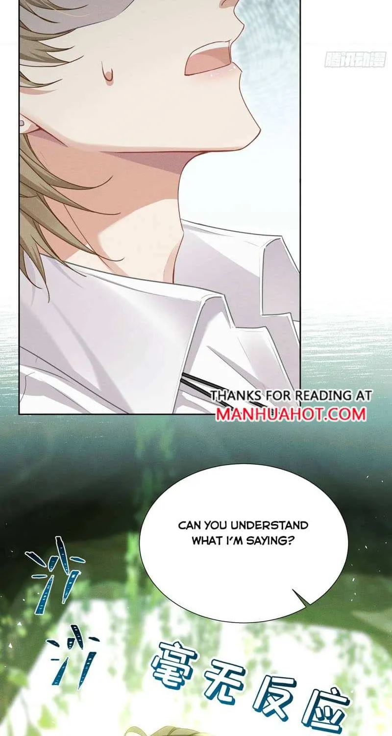 The Wild Man Chapter 3 page 4 - 