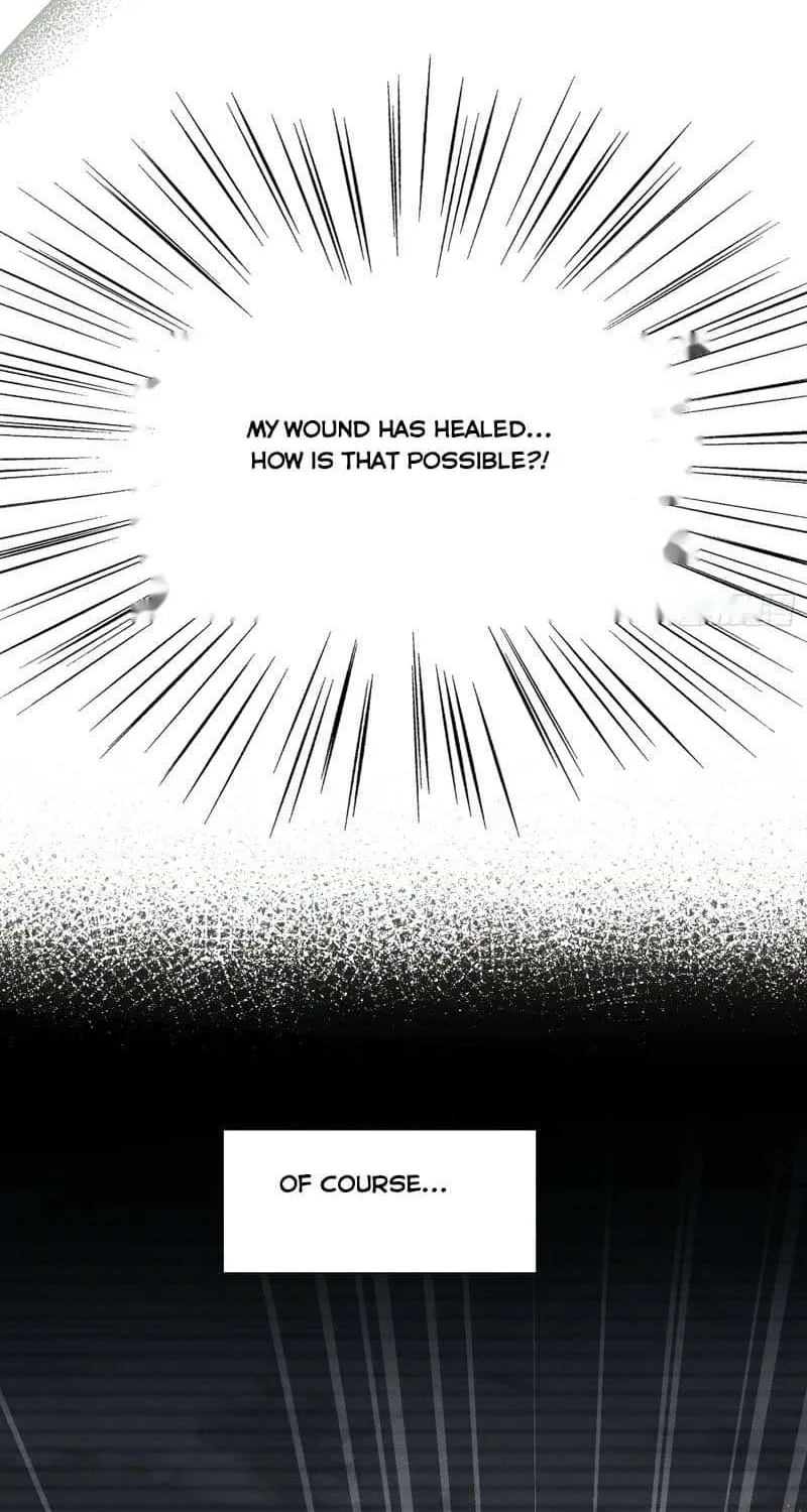 The Wild Man Chapter 3 page 32 - 