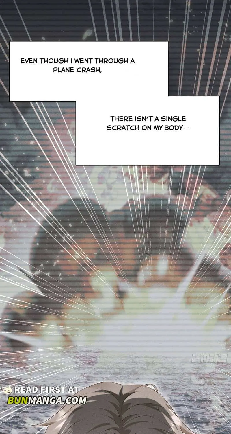 The Wild Man Chapter 3 page 33 - 