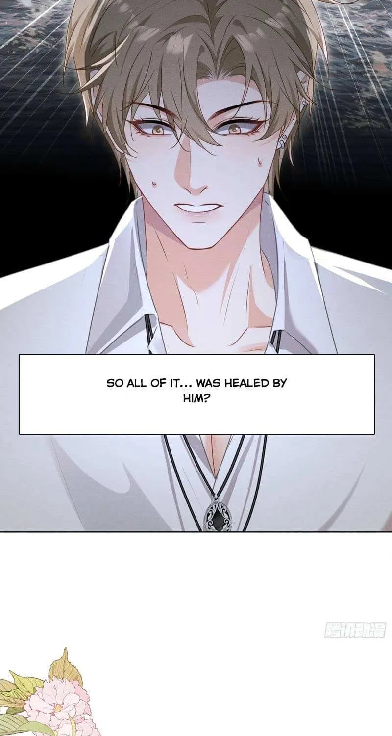 The Wild Man Chapter 3 page 34 - 