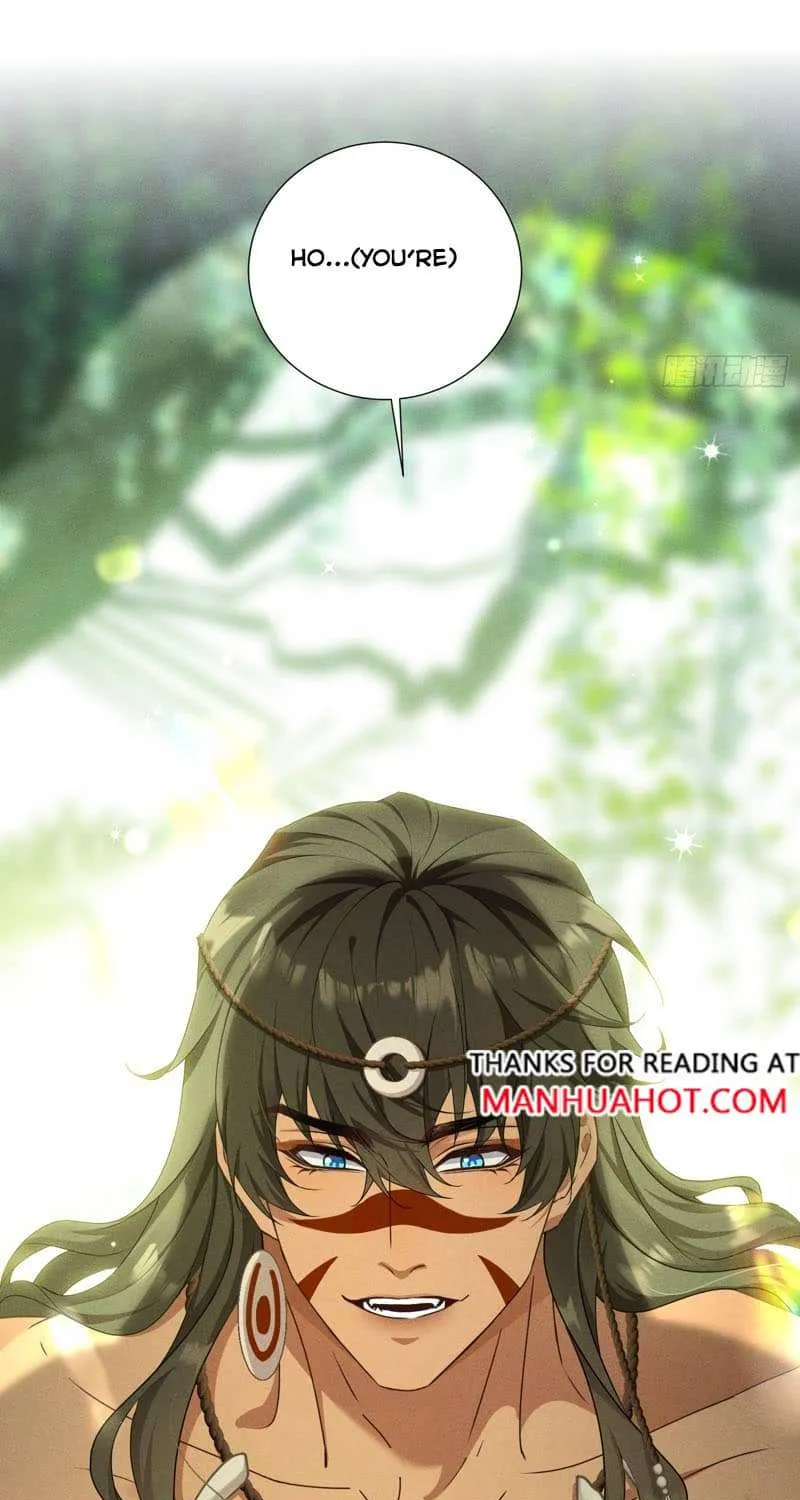 The Wild Man Chapter 3 page 41 - 