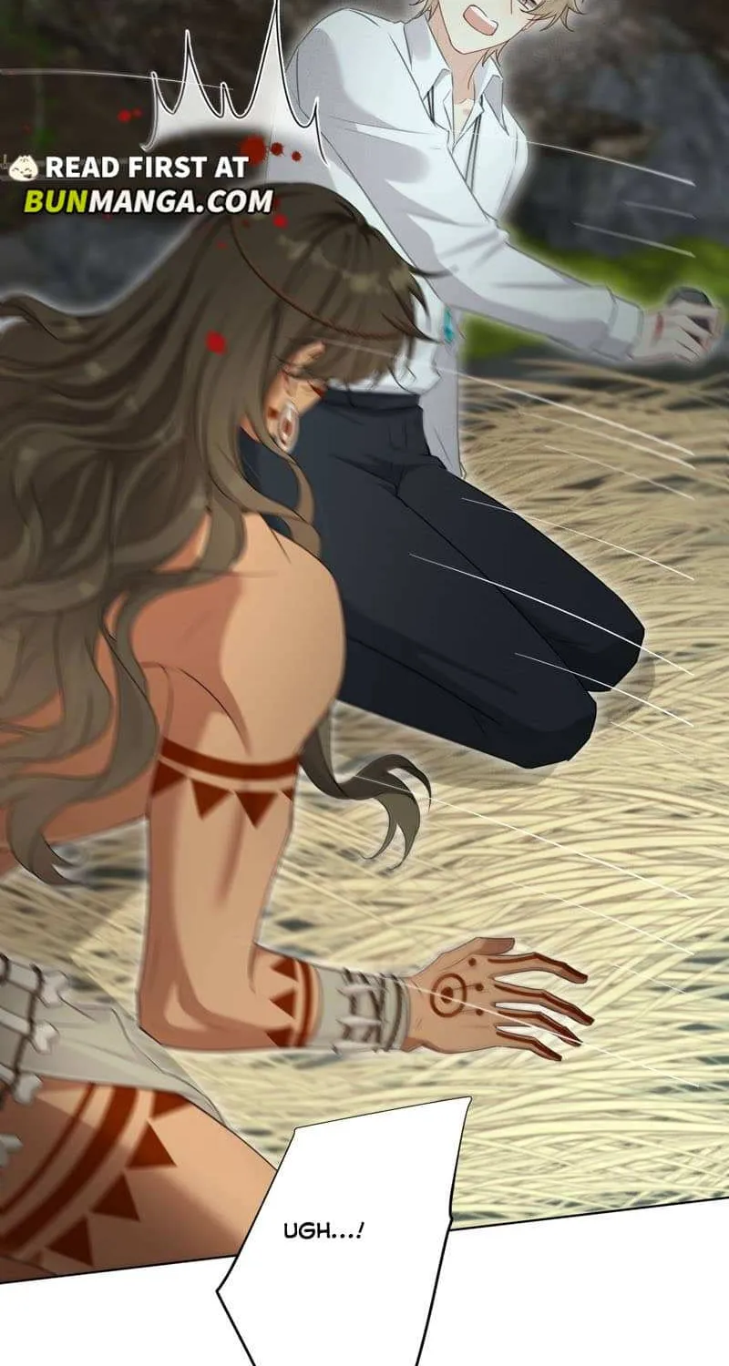 The Wild Man Chapter 3 page 47 - 