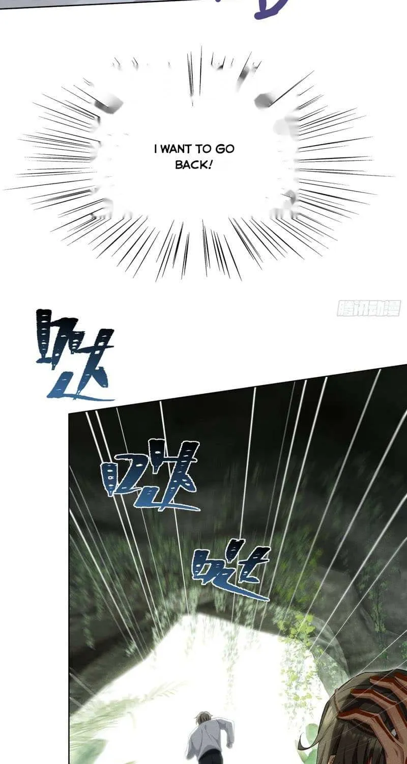 The Wild Man Chapter 3 page 51 - 