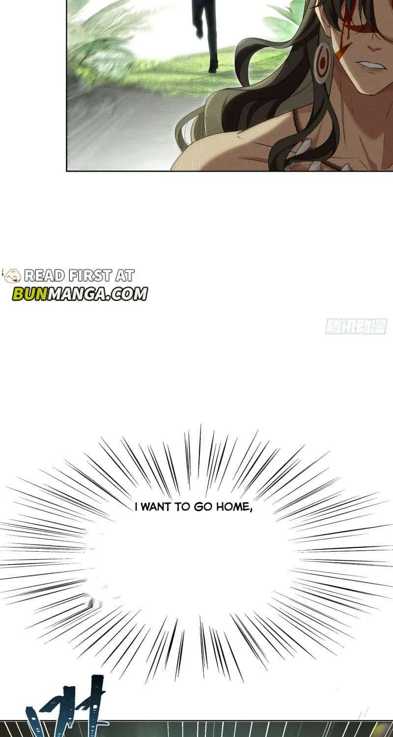 The Wild Man Chapter 3 page 52 - 