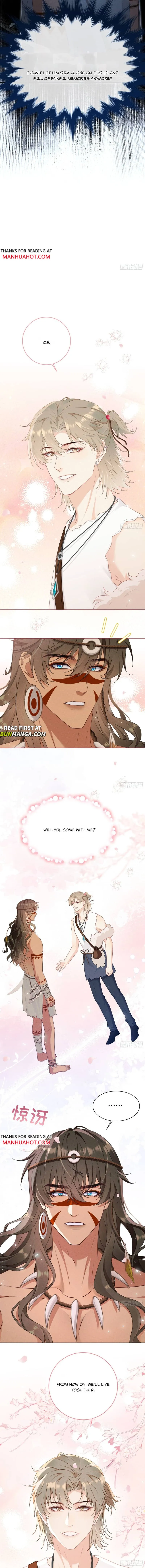 The Wild Man Chapter 30 page 3 - 