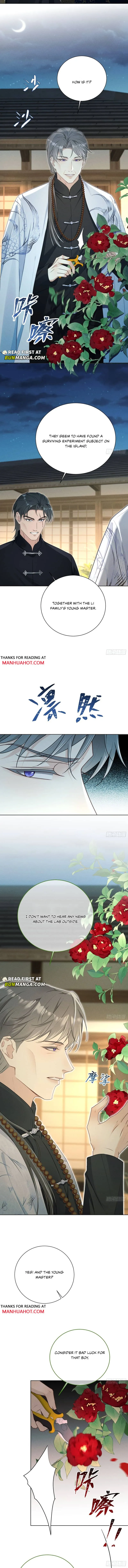 The Wild Man Chapter 30 page 6 - 