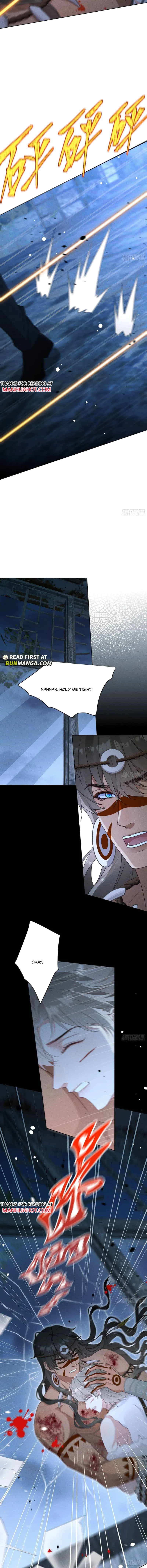 The Wild Man Chapter 30 page 8 - 