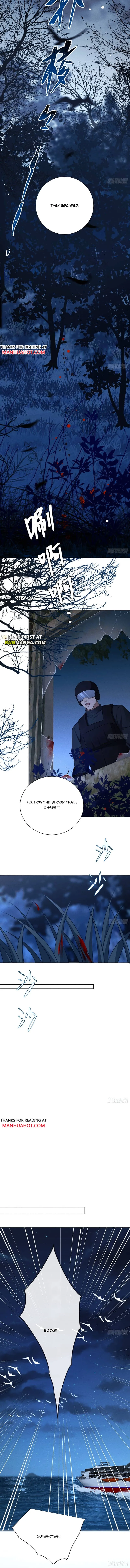 The Wild Man Chapter 30 page 10 - 
