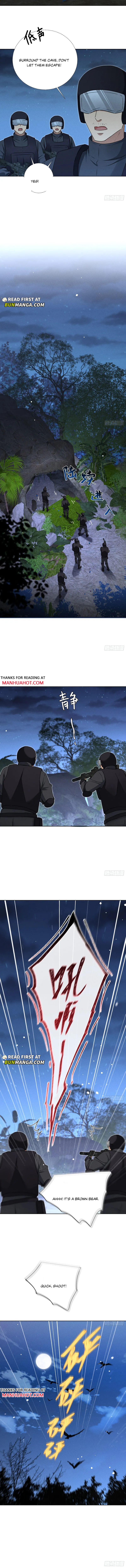 The Wild Man Chapter 31 page 2 - 