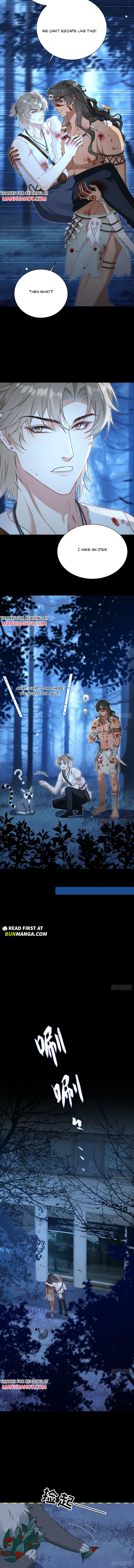 The Wild Man Chapter 31 page 6 - 