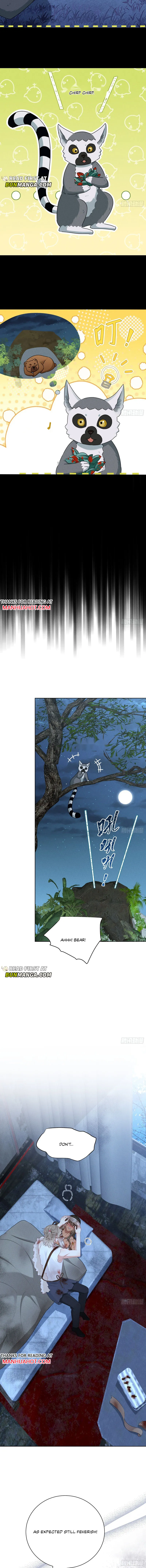 The Wild Man Chapter 31 page 7 - 